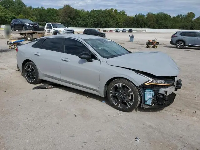 2024 KIA K5 GT LINE  