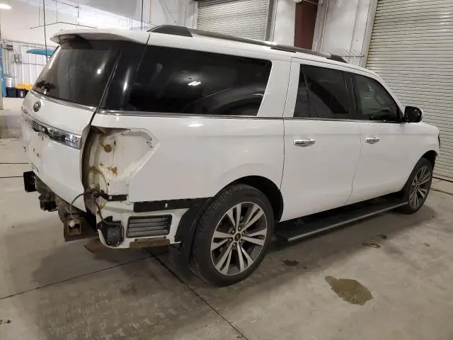2020 FORD EXPEDITION MAX LIMITED  