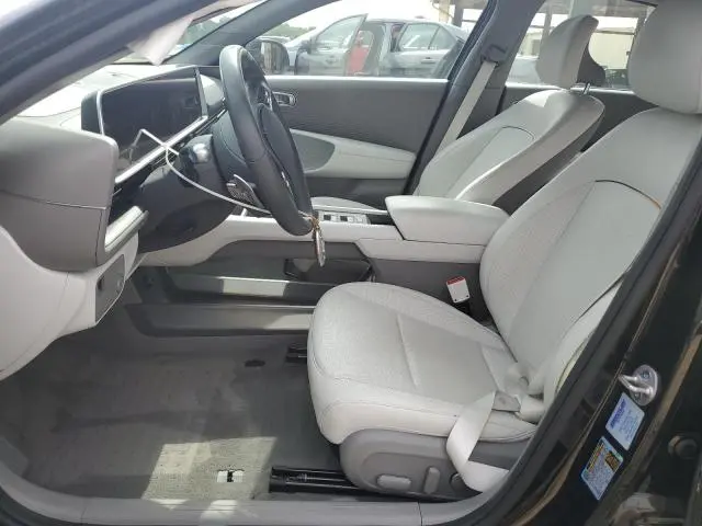 2023 HYUNDAI IONIQ 6 SEL  