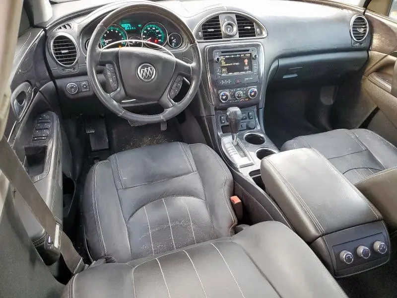 2017 BUICK ENCLAVE   
