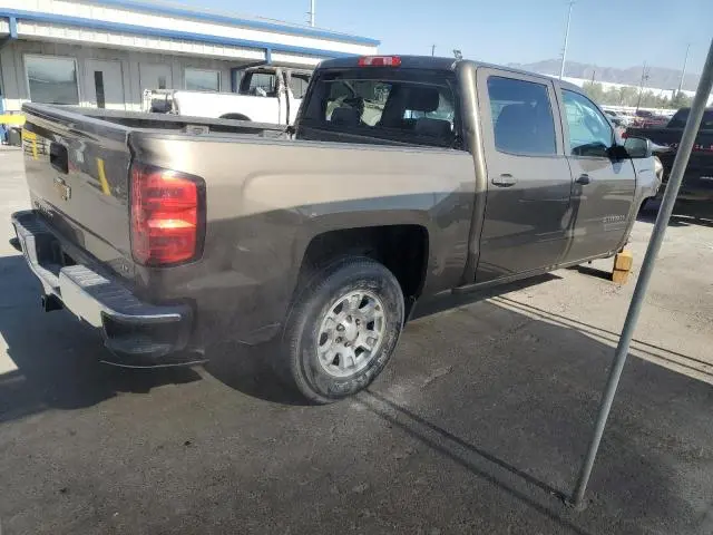 2014 CHEVROLET SILVERADO C1500 LT  