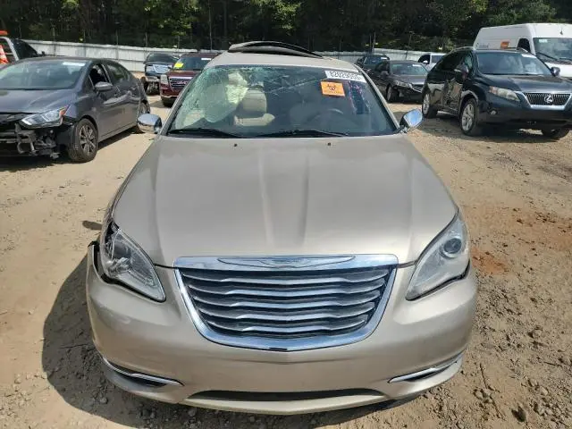 2014 CHRYSLER 200 LIMITED  