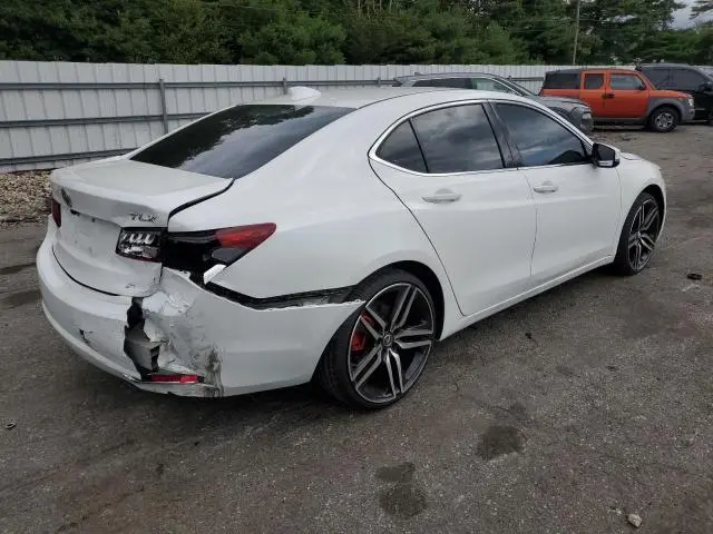 2015 ACURA TLX