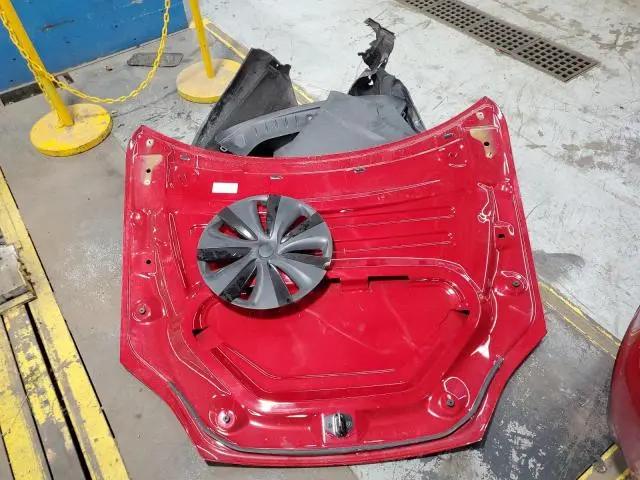 2023 TESLA MODEL S   