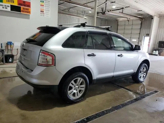 2010 FORD EDGE SE  