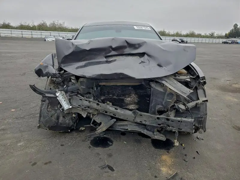 2019 DODGE CHARGER GT  