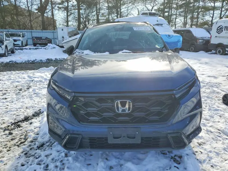 2024 HONDA CR-V SPORT  