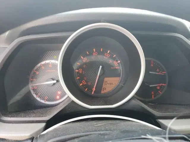 2011 TOYOTA 4RUNNER SR5  