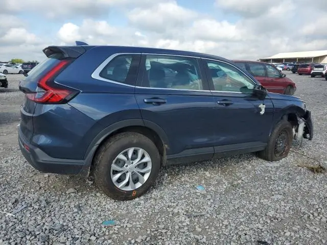 2024 HONDA CR-V LX  