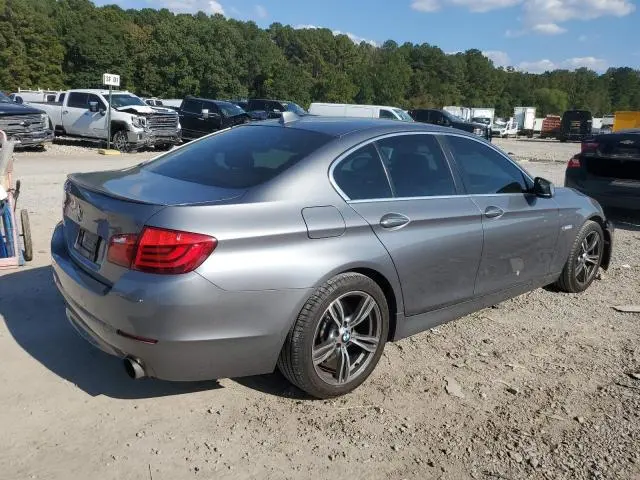 2013 BMW 535 I