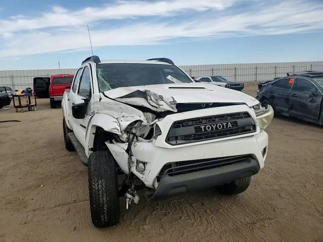 2013 TOYOTA TACOMA DOUBLE CAB PRERUNNER