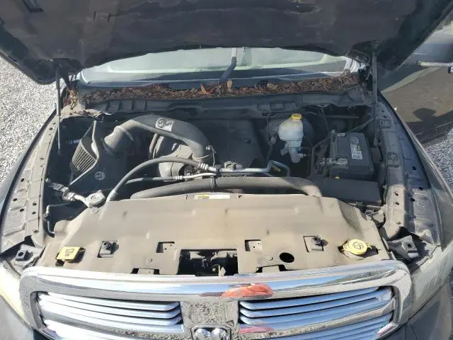 2013 RAM 1500 SLT