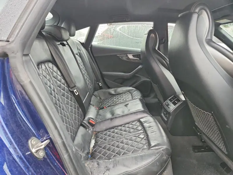 2021 AUDI S5 PREMIUM PLUS  