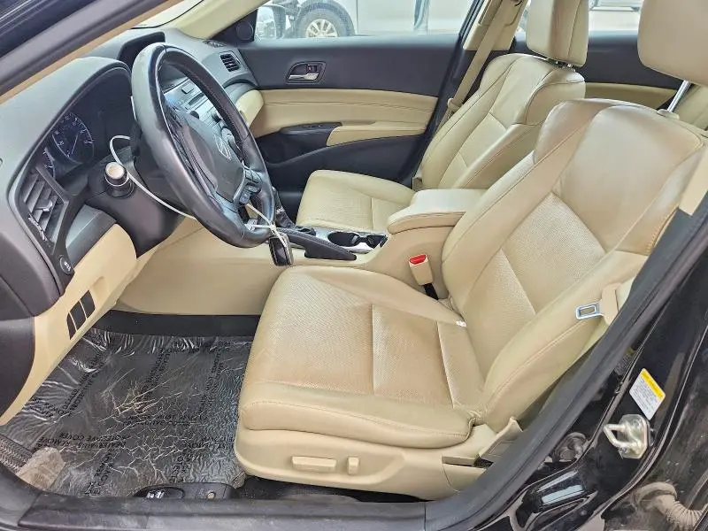2014 ACURA ILX 20 TECH  