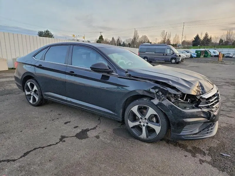 2020 VOLKSWAGEN JETTA S  