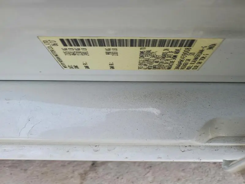 2017 NISSAN MAXIMA PLATINUM  