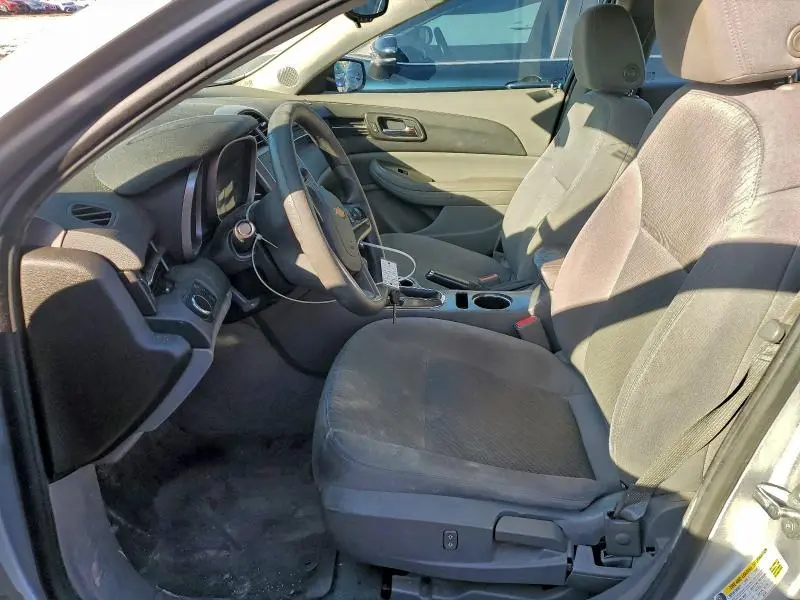 2014 CHEVROLET MALIBU LS  