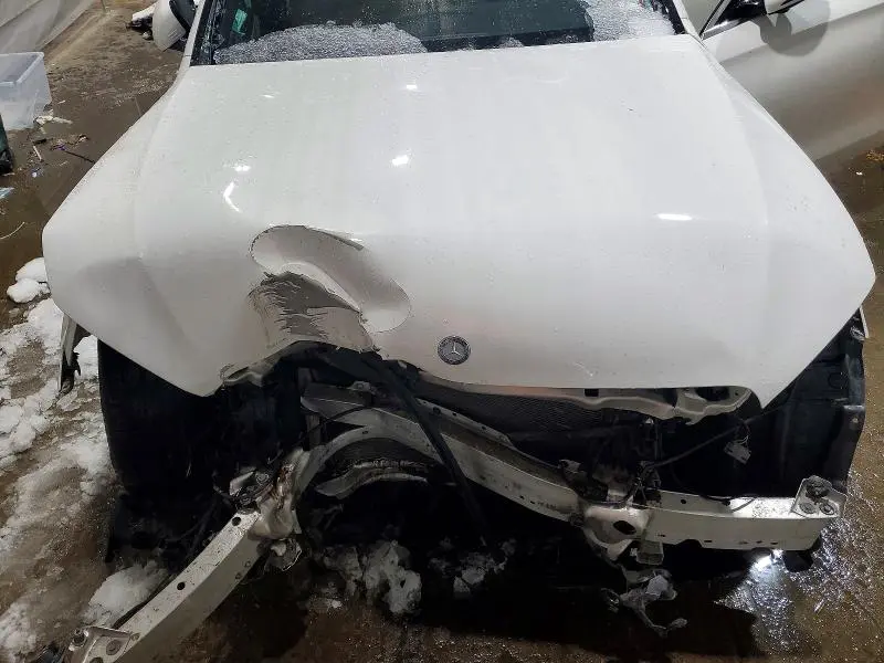 2017 MERCEDES-BENZ E 300 4MATIC  