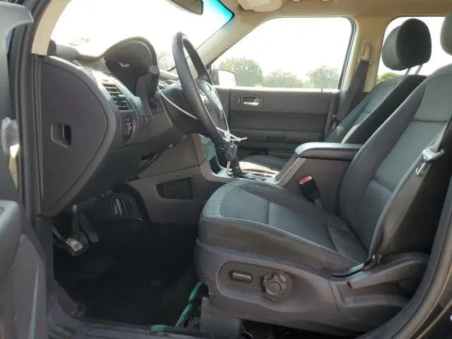 2014 FORD FLEX SE  