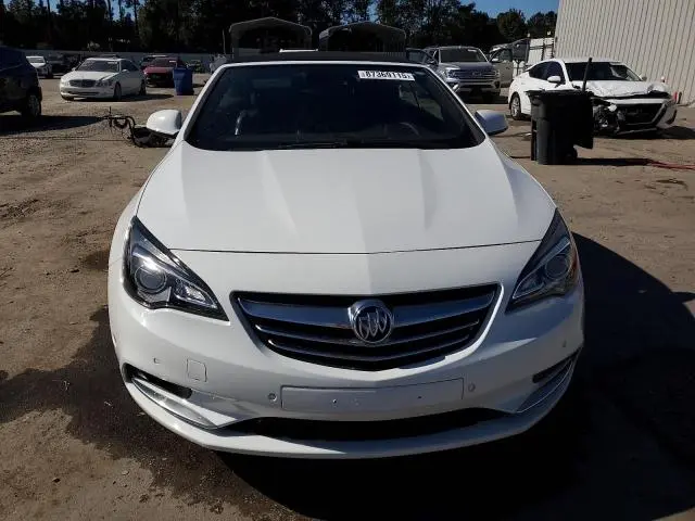 2019 BUICK CASCADA PREMIUM  