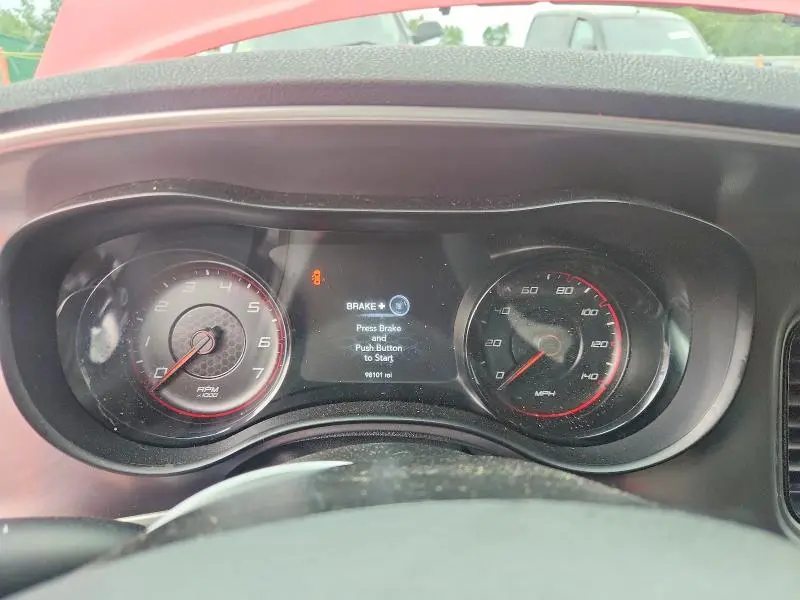 2021 DODGE CHARGER GT  