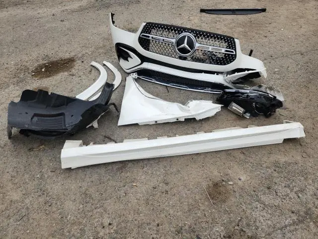 2024 MERCEDES-BENZ GLE 450 4MATIC  