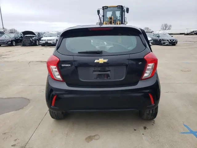 2020 CHEVROLET SPARK 1LT