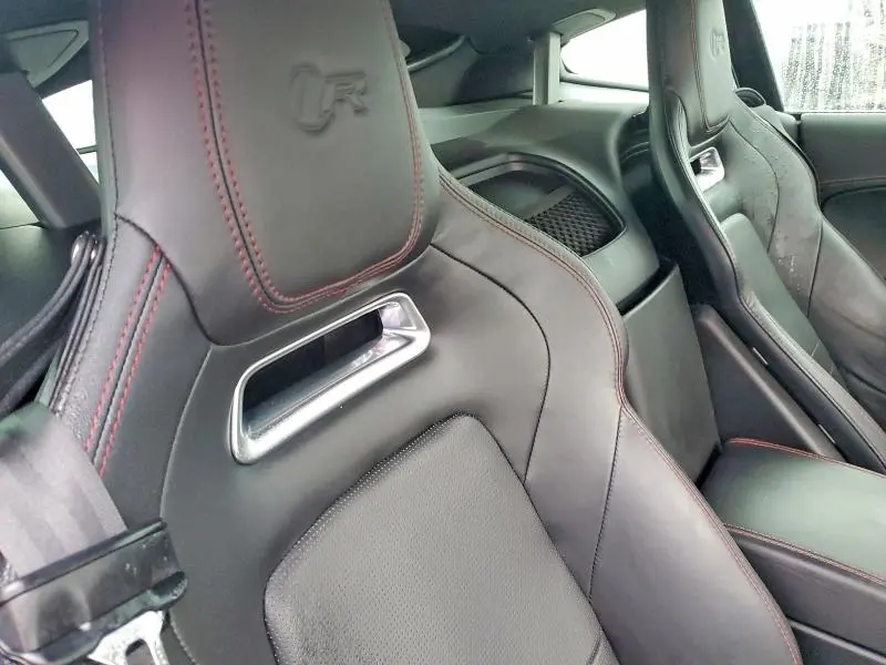 2020 JAGUAR F-TYPE R  