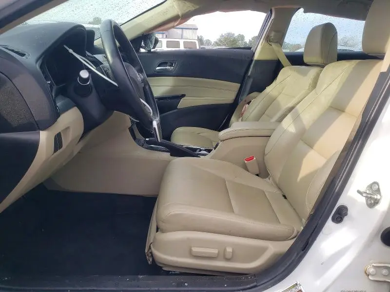 2018 ACURA ILX BASE WATCH PLUS  