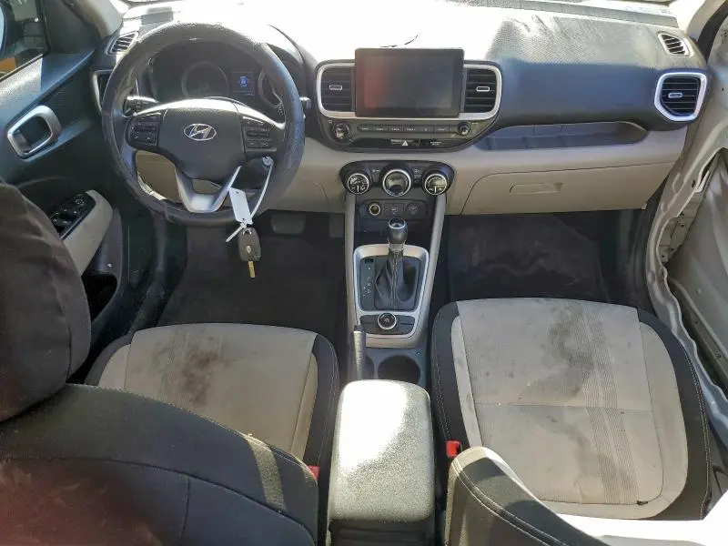 2021 HYUNDAI VENUE SEL  