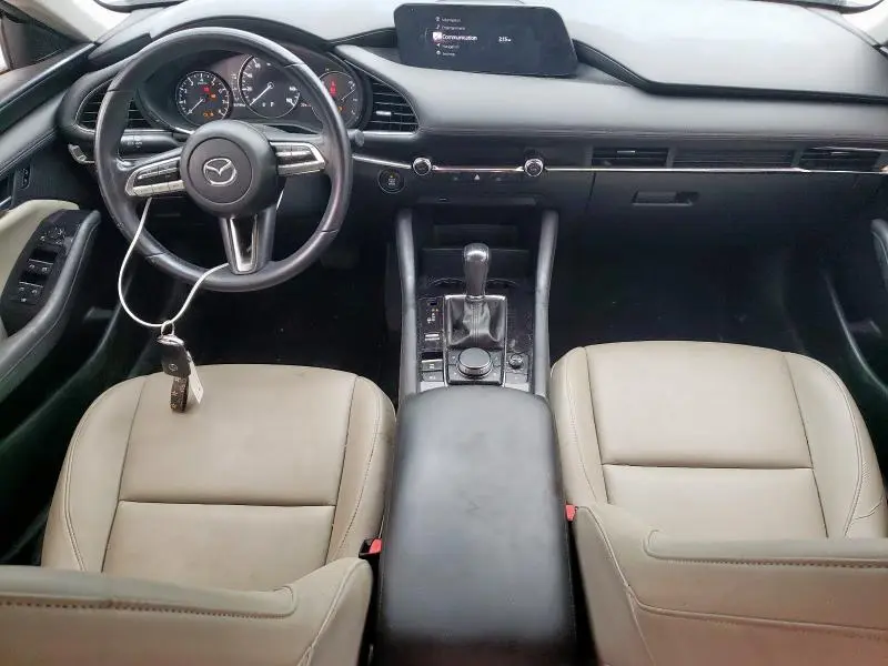 2019 MAZDA 3 PREFERRED PLUS  