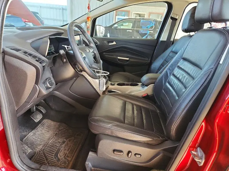 2016 FORD C-MAX PREMIUM SEL  