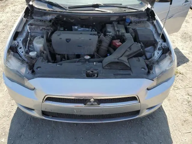 2014 MITSUBISHI LANCER ES/ES SPORT