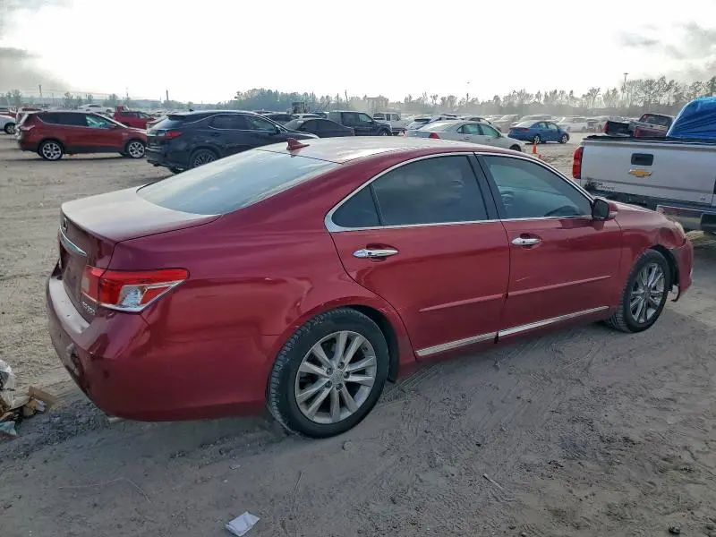 2010 LEXUS ES 350  