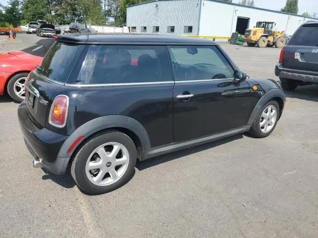 2010 MINI COOPER   