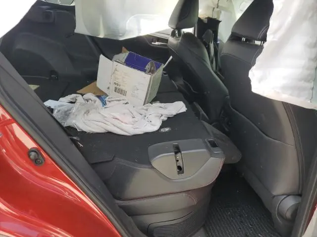 2021 TOYOTA RAV4 PRIME XSE  