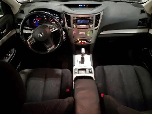 2013 SUBARU LEGACY 2.5I PREMIUM  