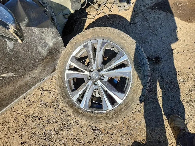 2015 NISSAN PATHFINDER SL  