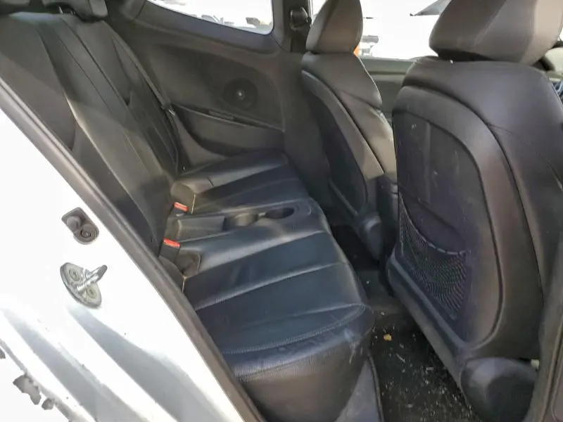 2015 HYUNDAI VELOSTER   