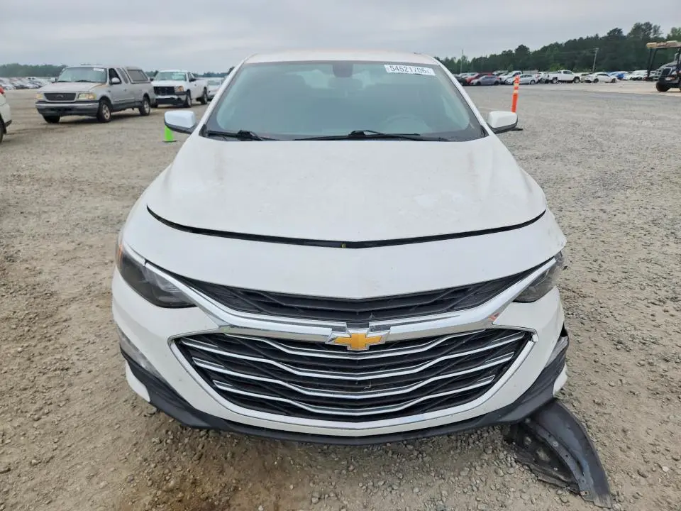 2019 CHEVROLET MALIBU LT (1LT)  