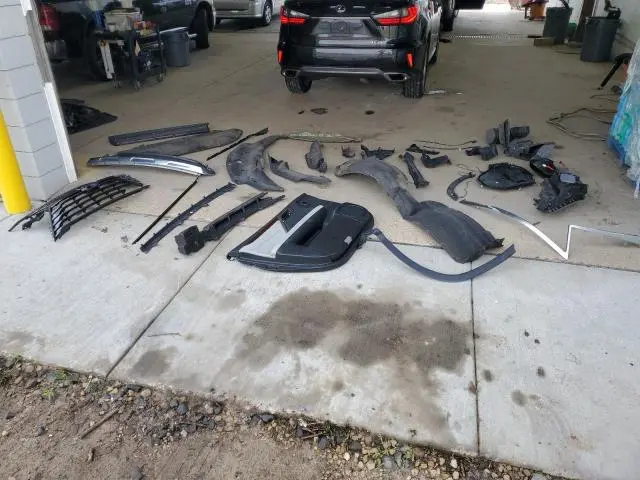 2016 LEXUS RX 350 BASE  
