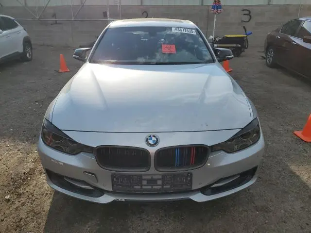 2015 BMW 328 I SULEV  