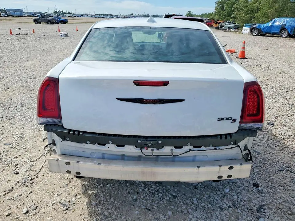 2023 CHRYSLER 300 S  