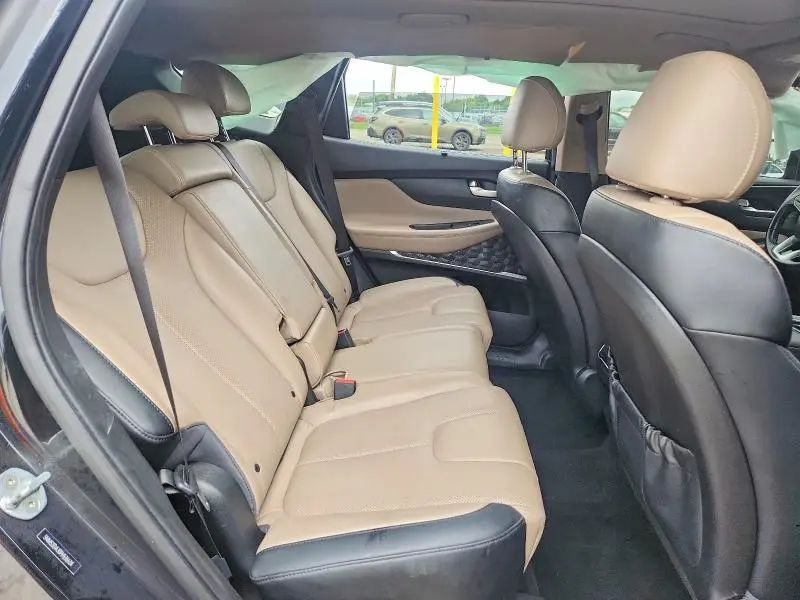 2023 HYUNDAI SANTA FE SEL PREMIUM  