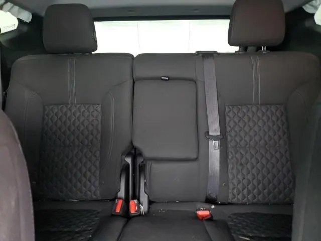 2019 CHEVROLET BLAZER 1LT  