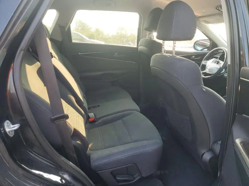 2019 KIA SORENTO L  