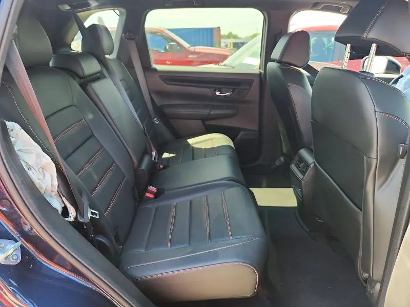 2024 HONDA CR-V SPORT-L  