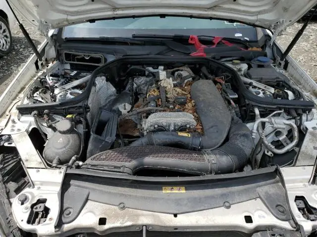 2020 MERCEDES-BENZ E 350  