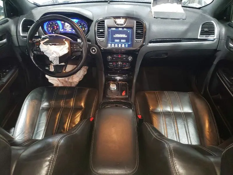 2020 CHRYSLER 300 S  