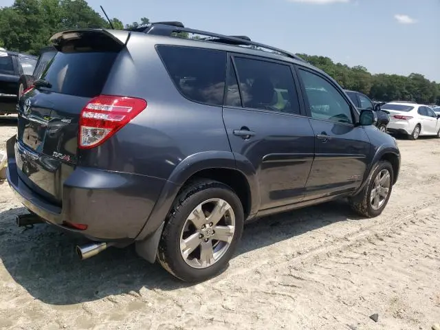 2010 TOYOTA RAV4 SPORT  
